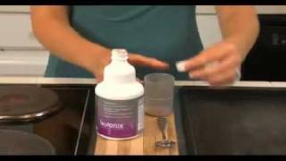 Isotonix Advanced B Complex  Market America [upl. by Peonir]