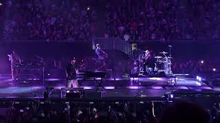 Linkin Park  Given up From Zero World Tour  London O2 Arena  24th Sept 2024 [upl. by Oiziruam]