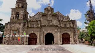 Turismo Tlajomulco  Gobierno de Tlajomulco [upl. by Nafis]