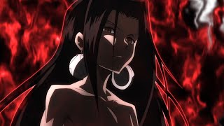 The New King is Awake Shaman King 2021 EP 51 [upl. by Ardnasela772]