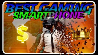 Best Gaming Smartphone For BGMI  Best Gaming mobile in the World gamingmobile gamingsmartphones [upl. by Gentry]