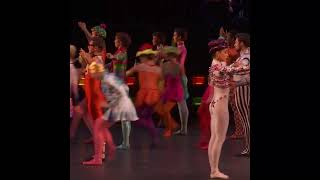 The Royal Ballet performing Elite Syncopations [upl. by Amleht648]