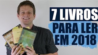 LIVROS DE EDUCAÇÃO FINANCEIRA 7 indicações incríveis que mudaram minha vida [upl. by Alyda]