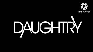 Daughtry Start of Something Good PALHigh Tone Only 2012 [upl. by Vincent]