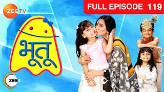 Suchi क्या समझा रही है Pihu को  Bhootu  Episode 119  Zee TV [upl. by Enenaj888]