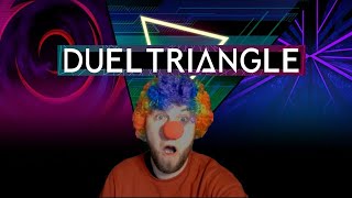 A Clown Plays 3 Loaner Deck In The Triangle Event In Yugioh Master Duel [upl. by Lozar89]