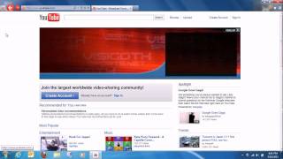 Internet Explorer 9 Review [upl. by Idalia]