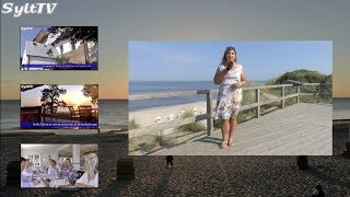 Die Sylt TV News der Woche vom 4 Juni 2018 [upl. by Deborath]