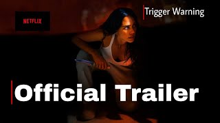 TRIGGER WARNING  2024   Official Trailer  English subtitles [upl. by Akemihs]