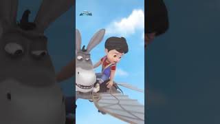 Vir Aur Imli  02  Vir The Robot Boy  S2  Action Cartoon  Wow Kidz Action shorts [upl. by Aimaj]