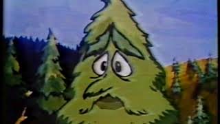 1980 Underwriters Laboratories Christmas Tree PSA [upl. by Aisyat]