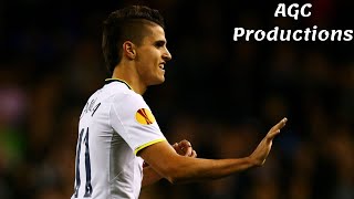 Erik Lamelas 37 goals for Tottenham Hotspur [upl. by Woodrow]