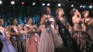 Fair Queens singing County Fair by Lonestar [upl. by Javier210]