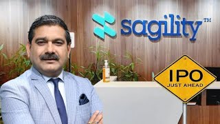 Sagility India IPO News Sagility India IPO Should You Subscribe Anil Singhvi’s Expert Opinion [upl. by Hillard874]