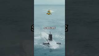 What if Someone Dies on a Nuclear Submarine [upl. by Yrahk]