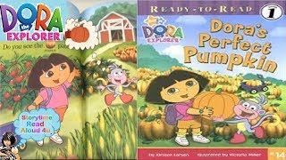 HD  A Read Aloud of quotIts Pumpkin Timequot by Zoe Hall [upl. by Towers]