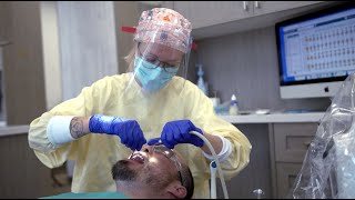 Occupational Video  Dental Hygienist [upl. by Farly]