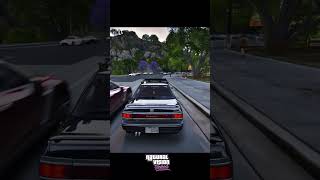 NVE Latest Graphics Update  gaming gta5 gta [upl. by Saiff533]