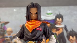 BP Studio Android 17 unboxing 🔥 [upl. by Ellis772]