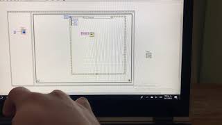 Ejercicio Simple Utilizando el Event Case Labview [upl. by Funk961]