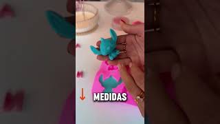 Aprende a Hacer Velas Artesanales desde Cero Guía Completa velas emprendimiento velasartesanales [upl. by Patman]