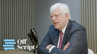 Dennis Prager Supporting Hamas is like supporting Nazis in WW2 [upl. by Egwan]