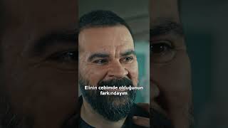 Elinin cebimde olduğunun farkındayım edho [upl. by Drake]