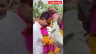 New video Naseem Ahmad MLA bhai [upl. by Retsevel848]