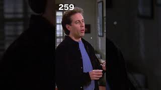 Kramers Entrances Vol 22  Shorts  Seinfeld [upl. by Trebron]