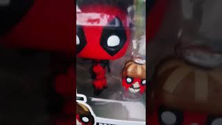 Venom tried singing vs deadpool venom deadpool [upl. by Jorgensen]