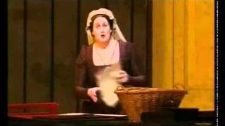 Rossini Barber of Seville quotIl vecchiotto cerca mogliequot [upl. by Uzziel]