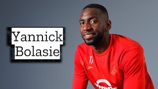 Yannick Bolasie  Skills and Goals  Highlights [upl. by Ardaed]