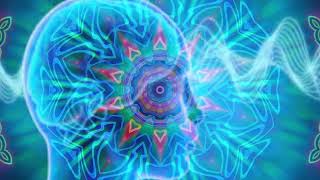 Theta Waves Binaural Beat  100 Pure Theta Frequency [upl. by Nyvar746]