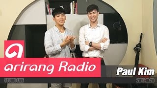 Super KPop 폴킴 Paul Kim  다정하게 안녕히 Fondly Goodbye [upl. by Ahsenak]