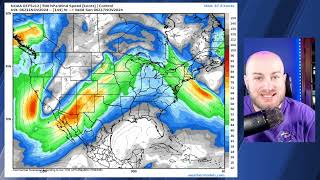 Texas weather takes a breather isolated hailstorms tomorrow night [upl. by Anawahs]