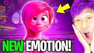 Inside Out 3 NEW Emotions Revealed FULL STORY EXPLAINED  NEW SECRET CHARACTERS [upl. by Dianemarie]