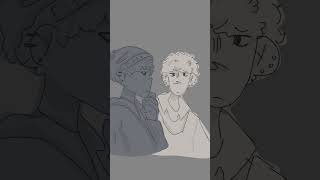 Low quality style angst animatic art style angst southparkfandom [upl. by Babby]