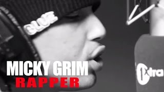 Micky Grim  Fire In The Booth [upl. by Carolyne]