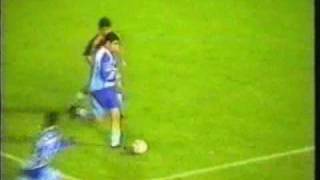 ATLETICO RAFAELA Goles Apertura 2003 Primera Division [upl. by Adnoral688]