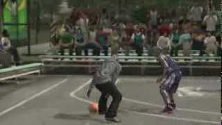 NBA 2k13 Uncle Drew Part 2 [upl. by Jacobs]