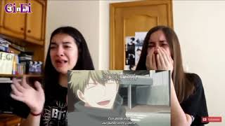 Reacción a GIVEN Cap 9 La cancion de Mafuyu [upl. by Gwendolen]