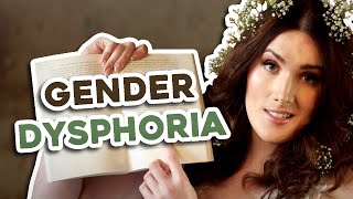 What Nobody Gets About Gender Dysphoria [upl. by Riada]