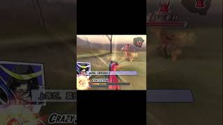 Item Paling OP Di Game Basara 2 basara2heroes [upl. by Saundra]