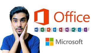 How to Install MS Office for Free  Download Microsoft Office 365 for Free [upl. by Helgeson194]