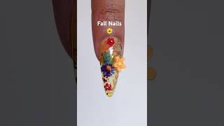 1 Nail Art  Cheap Nail Art Tutorial [upl. by Aiciruam631]