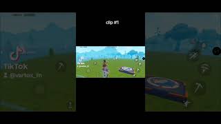 fortnite trickshots abonnetoi edit fyp [upl. by Quintina11]