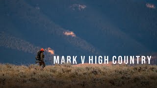 Mark V High Country Walkthrough [upl. by Clough349]