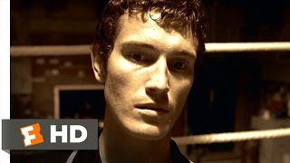 Lock Stock and Two Smoking Barrels 110 Movie CLIP  Hatchet Harrys Rigged Game 1998 HD [upl. by Anear86]