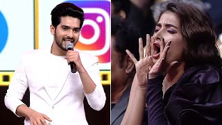 Singer Armaan Malik Impressed Everyone With His Soothing Performance Of Butta Bomma Song [upl. by Yaniv]