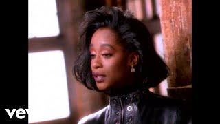 Regina Belle  If I Could Video [upl. by Kinsman]